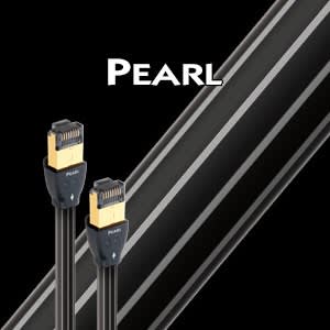 AudioQuest Pearl RJ/E Ethernet