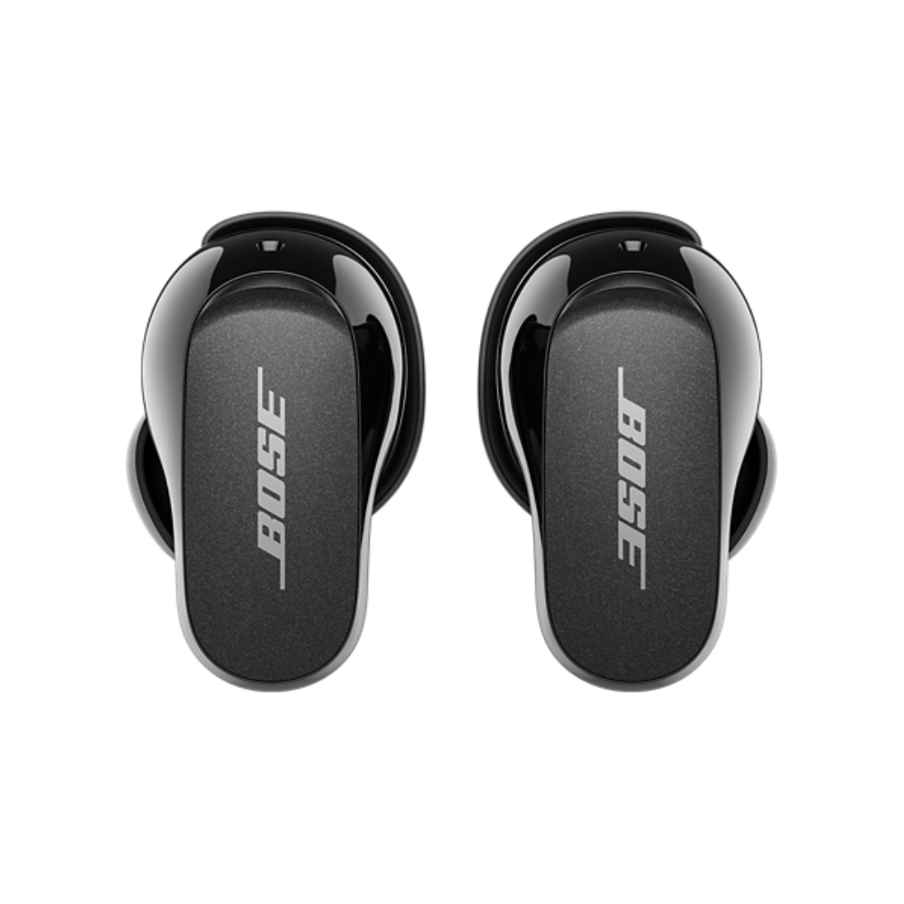 Bose  QuietComfort Earbuds II