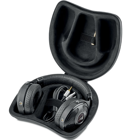 Focal Headphone UTOPIA BLACK 2022