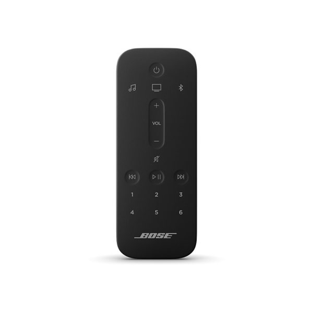 Bose  Smart Soundbar 900