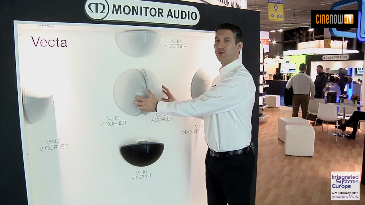 Monitor Audio Vecta V240 (kom.)