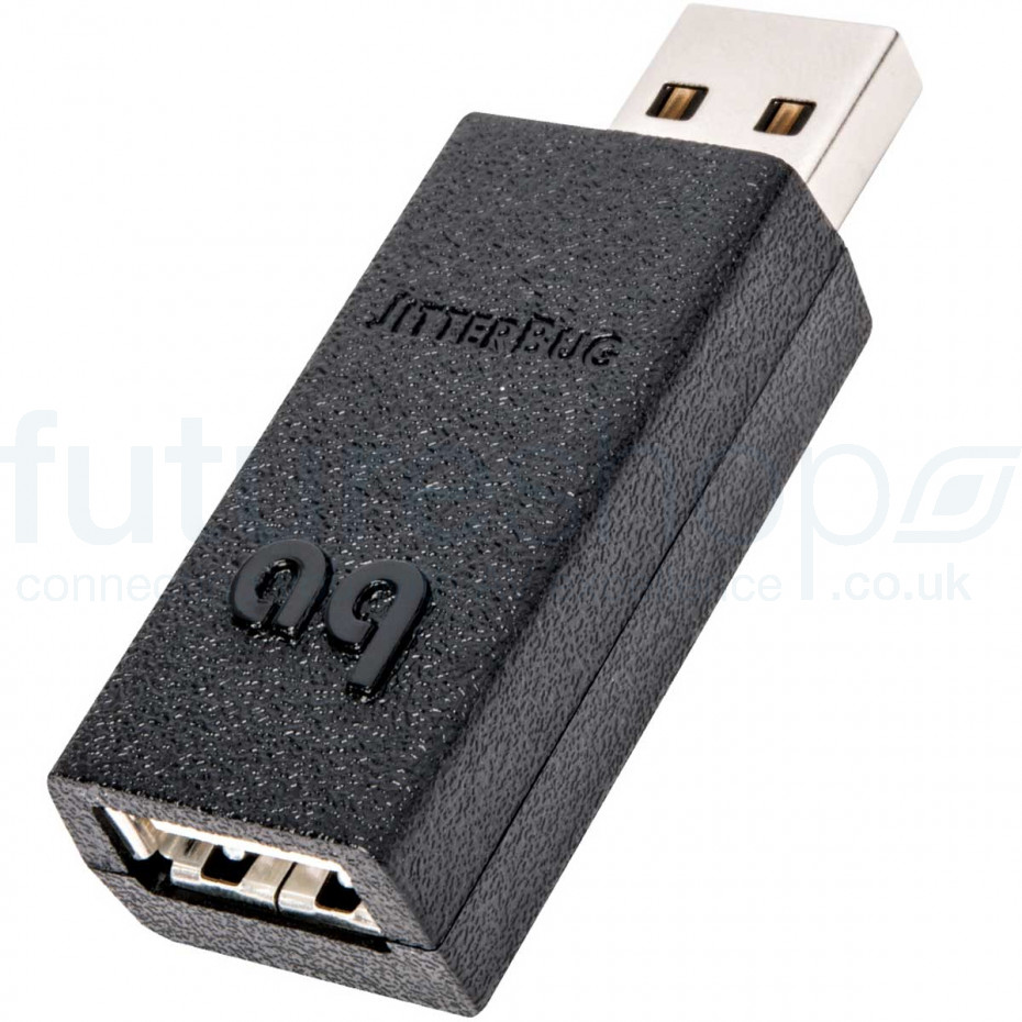 AudioQuest JitterBug USB